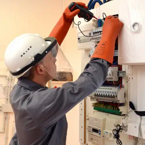 elektricien Voerendaal